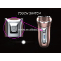 Twin Blade Rechargeable Electric Shaver